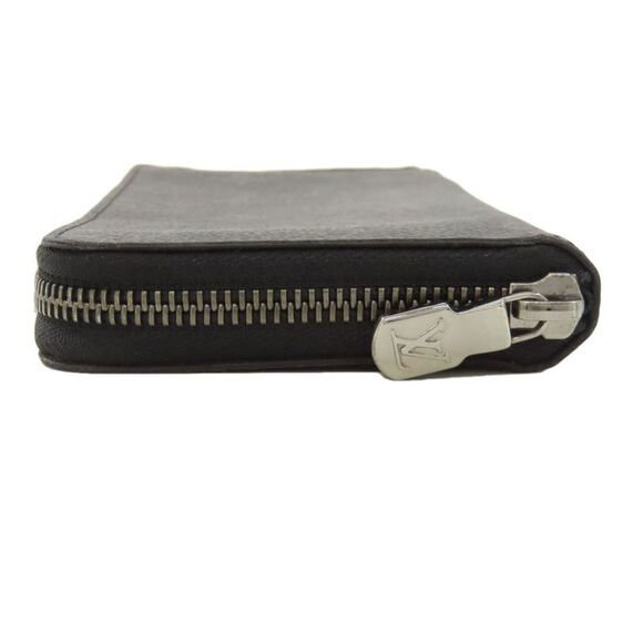 Pre Loved louis vuitton Men Black Wallets - Picture 3 of 8